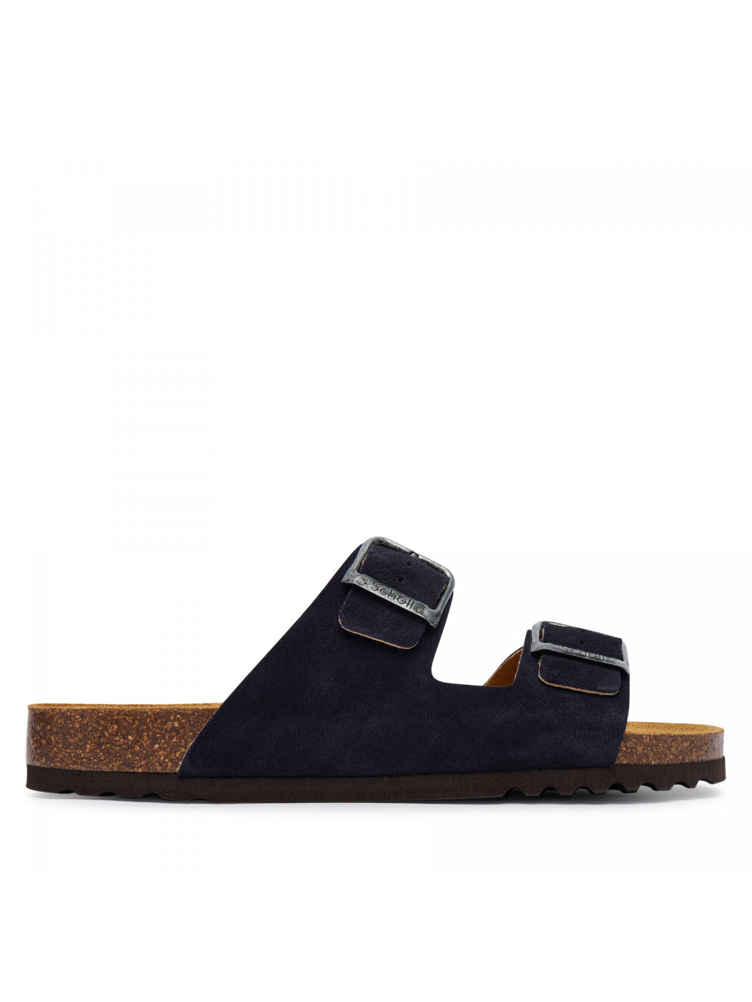 Nazouváky Scholl Julien F32579 Tmavomodrá